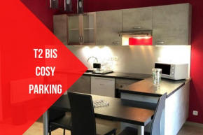 T2 BIS - Parking - Cosy
